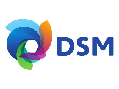 gold-sponsor-dsm Logo OLVI