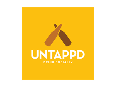 logo-untappd Logo de Fermentis