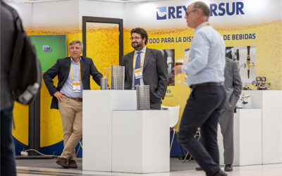 Exhibition & Sponsorship now open!